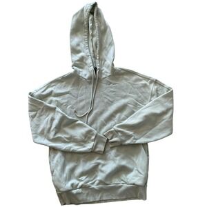Universal Thread - Hoodie Sweatshirt (Small) - Light‎ Gray Pullover